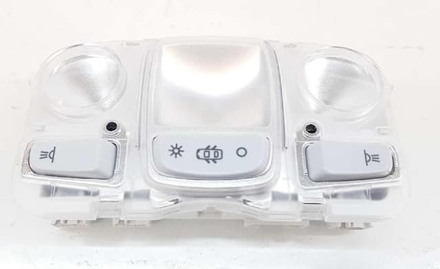 OEK TAVAN LAMBASI P208-P308-P3008-P5008-C4 CACTUS-PICASSO 96781445PR OEM: 96781445PR - OEK 96781445PR kodlu oto yedek parça