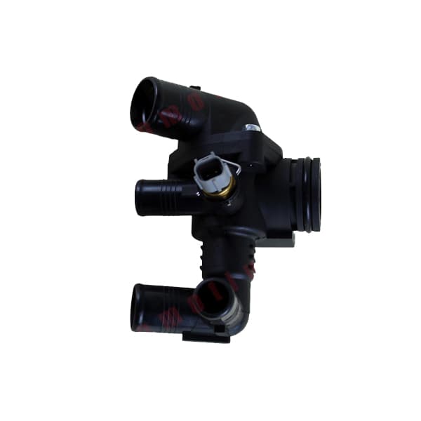 OEK TERMOSTAT KOMPLE MÜŞÜRLÜ BOXER 3-JUMPER 3-V363 2.2 EURO 5 OEM: 9678741380-BK2Q8A586AB - OEK 9678741380 kodlu oto yedek parça