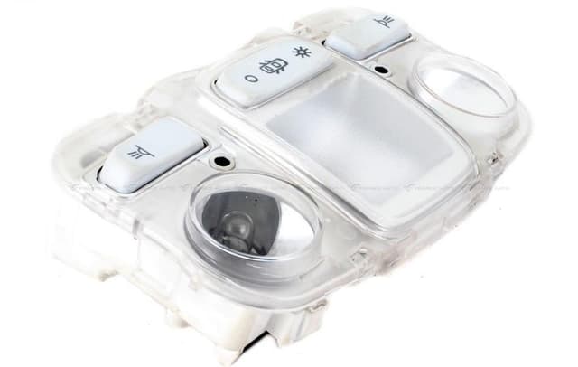 OEK TAVAN LAMBASI P208-P308-P3008-P5008-C4 CACTUS-PICASSO AMPÜLLÜ 96887290-96887290PR-96887290BJ OEM: 96887290-96887290PR-96887290BJ - OEK 96887290 kodlu oto yedek parça