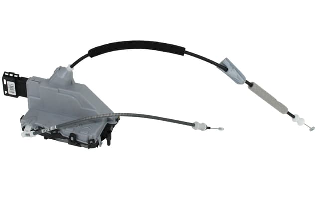 OEK SOL ARKA KAPI KİLİDİ 3008 II P84 9810391780 OEM: 9810391780 - OEK 9810391780 kodlu oto yedek parça