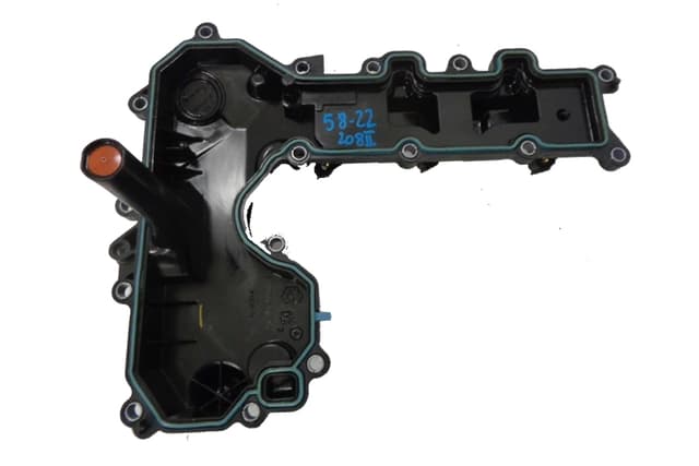 OEK KÜLBÜTÖR KAPAĞI ASTRA L-CORSA F-COMBO E-GRANDLAND-CROSSLAND-P208-P2008-P308-P3008-P508-P5008-RIFTER- C3 AIRCROS-C4 CACTUS-C3 III-C5 AIRCROSS-DS 3 1.2 THP-PureTech 9811687980-3553541-9811687980 OEM: 9811687980-3553541-9811687980 - OEK 9811687980 kodlu oto yedek parça