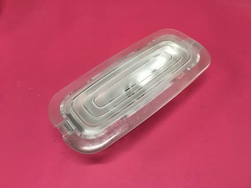 OEK TAVAN LAMBASI ARKA MERCEDES SPRINTER B907 B910 18 A9109061800 OEM: A9109061800 - OEK A1909061800 kodlu oto yedek parça