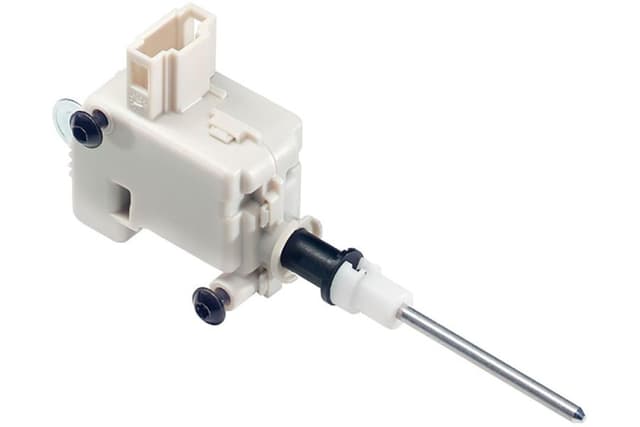 OEK MERKEZI KILIT MOTORU DEPO KAPAGI MERCEDES W169 W245 W203 W211 R171 A2038201997 OEM: A2038201997 - OEK A2038201997 kodlu oto yedek parça