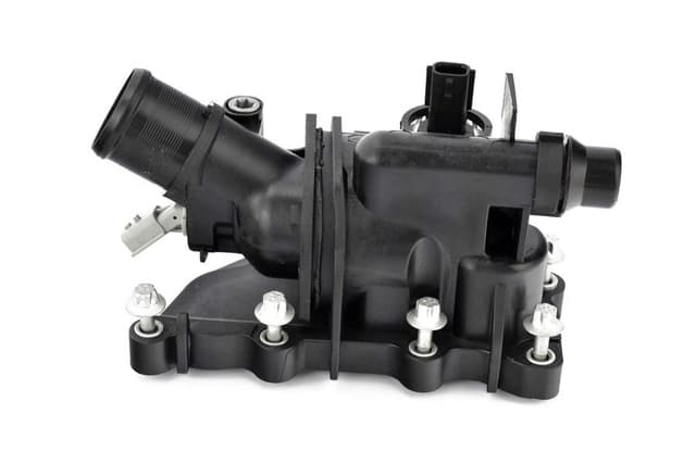 OEK TERMOSTAT 96 C MERCEDES M282 W177 V177 W247 C118 X118 H247 X247 . RENAULT 1.3 TCe H5H MEGANE IV 15 KADJAR 15 A2822030175-110601741R OEM: A2822030175-110601741R - OEK A2822030175 kodlu oto yedek parça