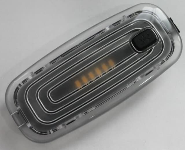 OEK TAVAN LAMBASI ARKA MERCEDES SPRINTER B907 B910 18 A9109061800 OEM: A9109061800 - OEK A9109061800 kodlu oto yedek parça