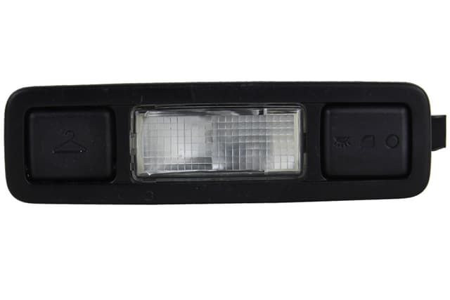 OEK TAVAN LAMBASI SASI CH666666 SONRASI RANGE ROVER EVOQUE 12 18 LR033135 OEM: LR033135 - OEK BJ3213777A kodlu oto yedek parça