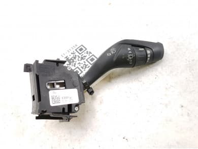 OEK SILECEK KOLU ARKA CAM YIKAMASIZ FOCUS III 11 TRANSIT V362-V363 12 F1FT17A553AA-1850423 OEM: F1FT17A553AA-1850423 - OEK F1FT17A553AA kodlu oto yedek parça