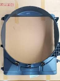 OEK FAN DAVLUNBAZI RANGER 11 JB3G8K618AA-2178279 OEM: JB3G8K618AA-2178279 - OEK JB3G8K618AA kodlu oto yedek parça