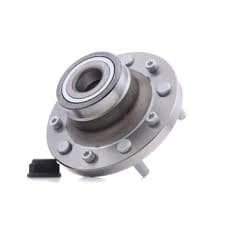 OEK ARKA TEKER RULMANI FOCUS IV 17 JX6C2C299D1C-2216258-2216258 OEM: JX6C2C299D1C-2216258-2216258 - OEK JX6C2C299D1C kodlu oto yedek parça