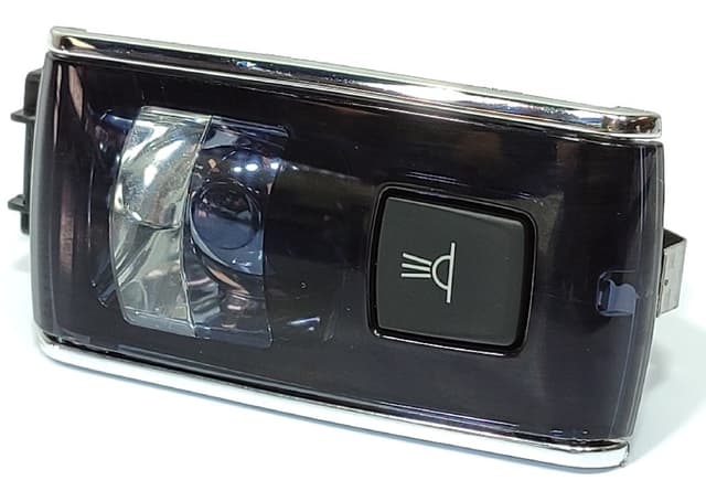 OEK TAVAN LAMBASI C4 SİYAH OEM: 172001532 - ZZOEK 172001532S kodlu oto yedek parça