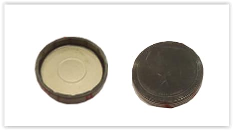 OEK x EKSANTRİK MİL TAPASI DUCATO 504348650 OEM: 504348650 - ZZOEK 504348650 kodlu oto yedek parça