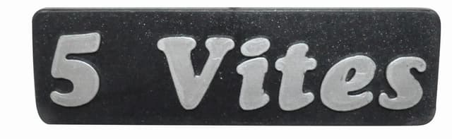 OKSA ÇAMURLUK YAZISI 5 VİTES TOROS - OKSA 204 kodlu oto yedek parça