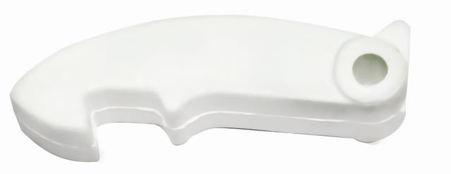 OKSA BAGAJ KİLİT DİLİ İÇ ÜST TS-R12 7700509887 OEM: 7700509887 - OKSA 250 kodlu oto yedek parça