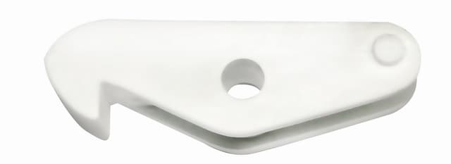 OKSA BAGAJ KİLİT DİLİ DIŞ ALT TS-R12 OEM: 7700509886 - OKSA 251 kodlu oto yedek parça