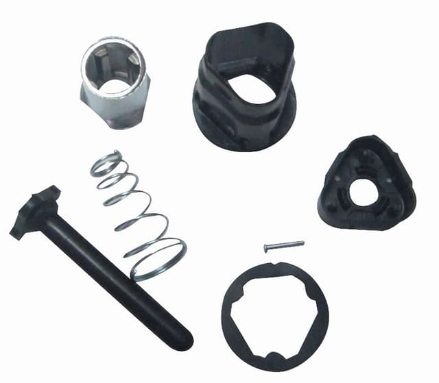 OKSA BAGAJ KİLİT TAMİR TK. R12 7702127888 OEM: 7702127888 - OKSA 256 kodlu oto yedek parça