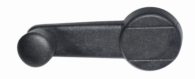 OKSA CAM AÇMA KOLU SİYAH R9/R11/TOROS 7704001315-7704003710-7702252802 OEM: 7704001315-7704003710-7702252802 - OKSA 301 kodlu oto yedek parça