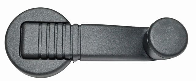 OKSA CAM AÇMA KOLU GRİ R19-R21  - OKSA 304 kodlu oto yedek parça