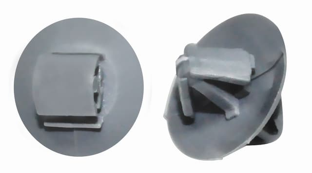 OKSA ÇEVRE BANT KLİPSİ KNG  - OKSA 325 kodlu oto yedek parça