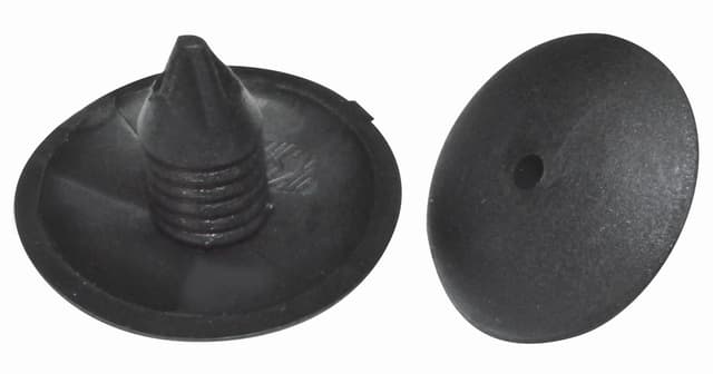 OKSA DAVLUMBAZ KLİPSİ KOPÇASI R9/R11  - OKSA 327 kodlu oto yedek parça