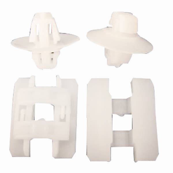 OKSA ÇEVRE BAND KLİPSİ TAKIMI YM R9 OEM: 7703077362 - OKSA 339 kodlu oto yedek parça