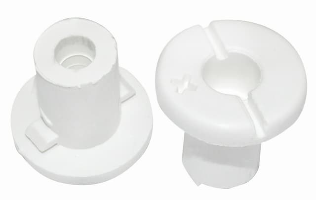 OKSA DIŞ KAPI KOL TAKOZU UZUN BEYAZ R9-11 OEM: 7700685864 - OKSA 382 kodlu oto yedek parça