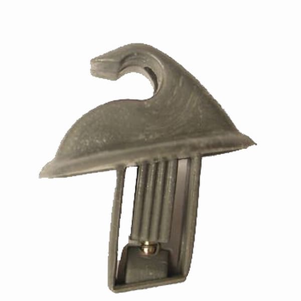 OKSA GÜNEŞLİK DAYANAĞI MGN-CLIO OEM: 7702255085 - OKSA 407 kodlu oto yedek parça