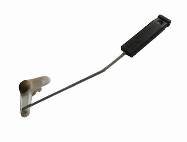 OKSA KAPI KİLİTLEME ÇUBUĞU Y.M SAĞ R9 OEM: 7702253211 - OKSA 418 kodlu oto yedek parça