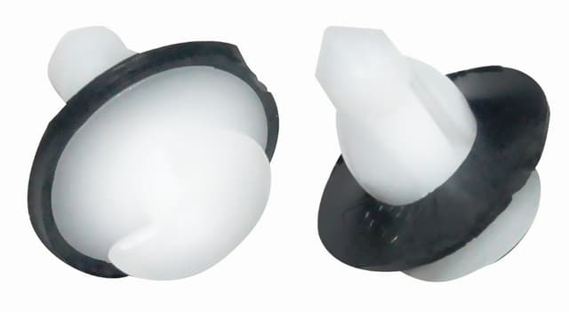 OKSA KAPI DÖŞEME KLİPSİ R9-R11 YM  - OKSA 466 kodlu oto yedek parça