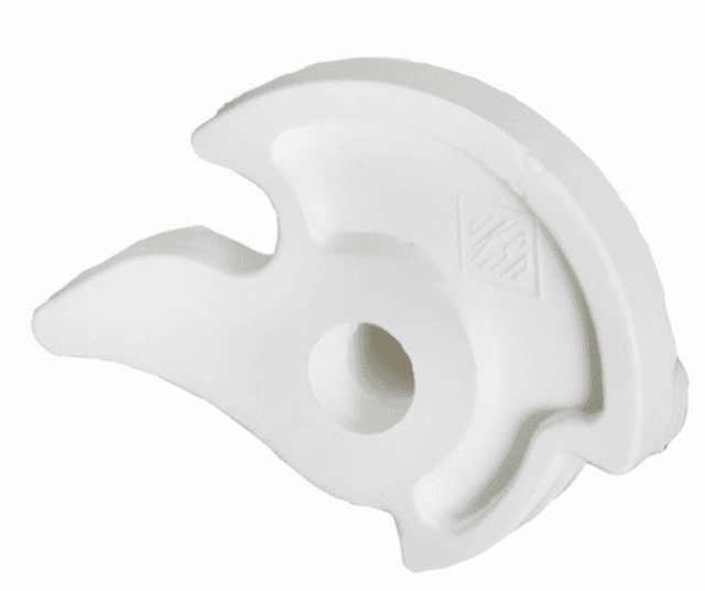 OKSA KAPUT KİLİT PLASTİKLERİ TAKIM R12  - OKSA 474 kodlu oto yedek parça