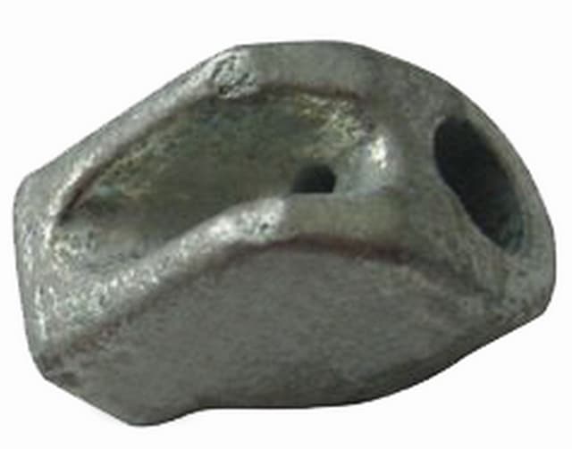 OKSA KAPI KİLİT KURŞUNU R12 OEM: 7700501598 - OKSA 488 kodlu oto yedek parça