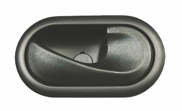 OKSA KAPI İÇ AÇMA KOLU SİYAH BOYA SAĞ MGN II-KNG II OEM: 8200491948 - OKSA 580 kodlu oto yedek parça