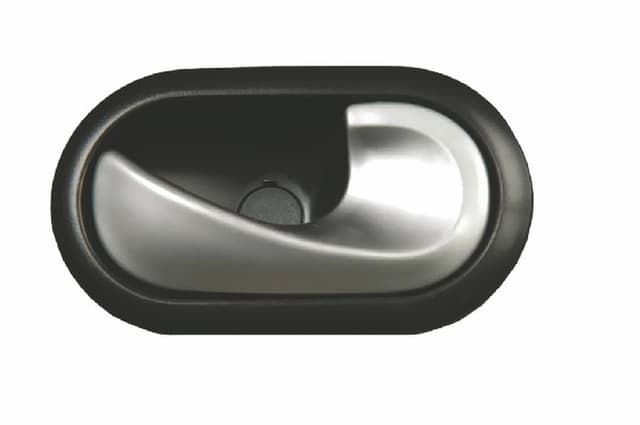 OKSA KAPI İÇ AÇMA KOLU KROM BOYA SAĞ MGN II-KNG II 8200491948 OEM: 8200491948 - OKSA 580K kodlu oto yedek parça