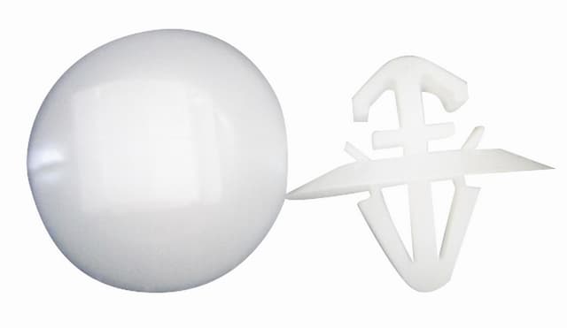 OKSA TAMPON UÇ KLİPSİ R9 OEM: 7703077422 - OKSA 717 kodlu oto yedek parça