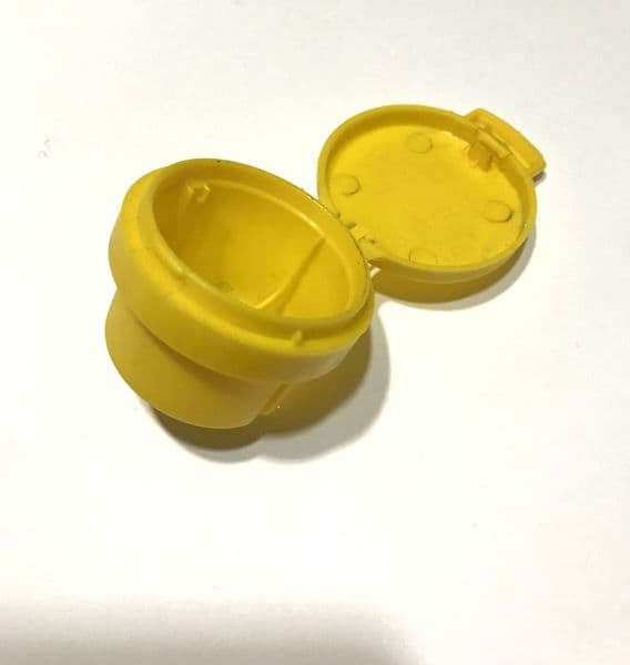 OKSA CAM SU FİSKİYE DEPO KAPAĞI MGN III-FLUENCE-CLIO IV OEM: 289130004R-289130999R - OKSA 748 kodlu oto yedek parça