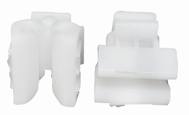 OKSA FAR TESPİT AGRAFI KNG OEM: 7701057429 - OKSA 758 kodlu oto yedek parça