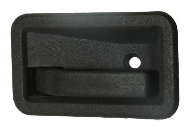 OKSA KAPI İÇ AÇMA KOLU SOL R19 SİYAH 7700813585-7700784986-7702253064 OEM: 7700813585-7700784986-7702253064 - OKSA 765S kodlu oto yedek parça