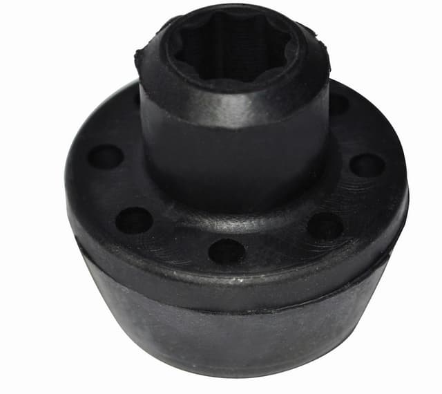 OKSA RADYATÖR ALT LASTİĞİ MEGANE II OEM: 8200050412 - OKSA 781 kodlu oto yedek parça