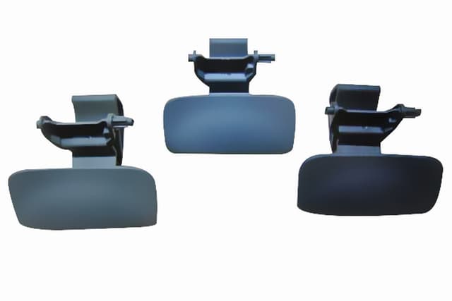 OKSA TORPİDO KAPAK MANDALI GRİ MEGANE II - OKSA 786 kodlu oto yedek parça