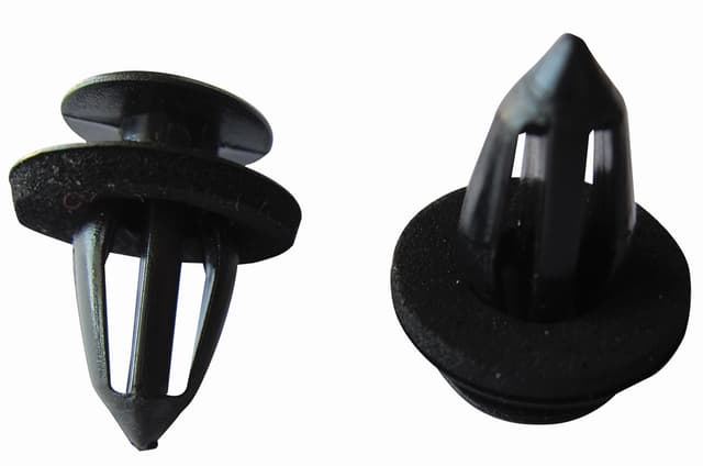 OKSA KAPI DÖŞEME KLİPSİ FIORINO OEM: 7M867299K - OKSA 801 kodlu oto yedek parça