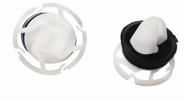 OKSA KAPI DÖŞEME KLİPSİ FLUENCE OEM: 7703077476 - OKSA 812 kodlu oto yedek parça