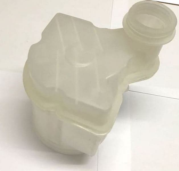 OKSA HİDROLİK DİREKSİYON REZERVUARI 1.5 ESKİ MODEL CLIO  - OKSA 814 kodlu oto yedek parça