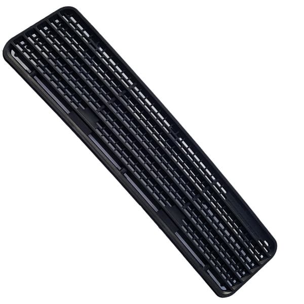 OKSA KAPUT HAVALANDIRMA IZGARASI SOL R9 OEM: 7704000878 - OKSA 835 kodlu oto yedek parça