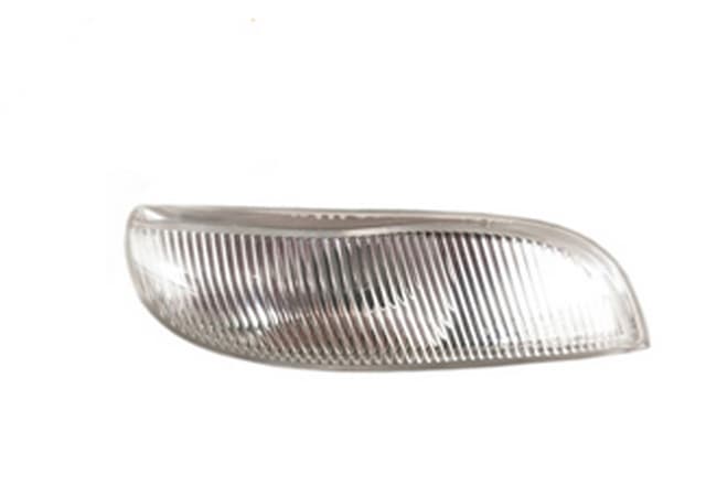 OKSA DIS DIKIZ AYNASI SINYALI SOL RENAULT SYMBOL III 13 DACIA SANDERO II 12 LOGAN II 12 OEM: 261653175R - OKSA 852 kodlu oto yedek parça