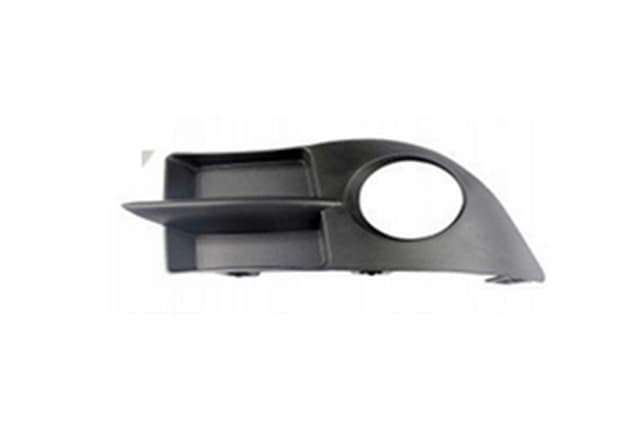 OKSA SİS FAR ÇERÇEVESİ TAKIM SİSLİ CLIO SYMBOL OEM: 7702295498 - OKSA 859 kodlu oto yedek parça