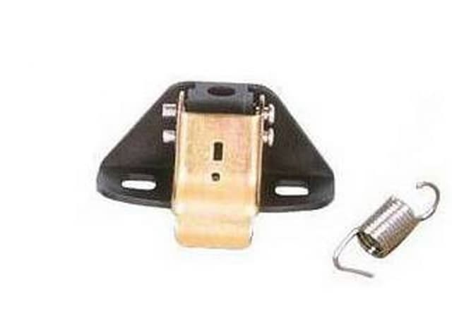 OKSA BAGAJ KİLİDİ YAYLI SW R12 7702128056 OEM: 7702128056 - OKSA 885 kodlu oto yedek parça