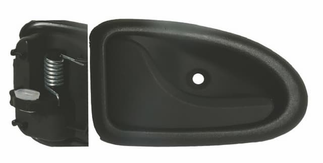 OKSA KAPI İÇ AÇMA KOLU SOL MGN-CLIO YM-TRAFIC-MASTER  - OKSA 887 kodlu oto yedek parça