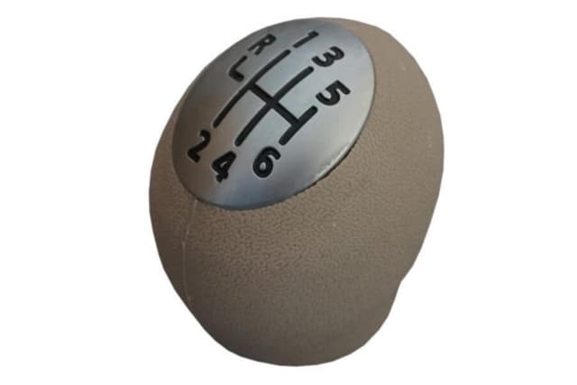 OKSA VİTES TOPUZU 6 VİTES BEJ RENK DUSTER-MEGANE III-FLUENCE-MASTER 328650024R OEM: 328650024R - OKSA 896 kodlu oto yedek parça