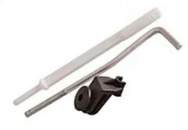 OKSA LİMİTÖR ÇUBUĞU TAKIM R9 OEM: 7700682665 - OKSA 909 kodlu oto yedek parça