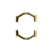 OMS SİS FAR SACI SLX  - OMS 115006 kodlu oto yedek parça