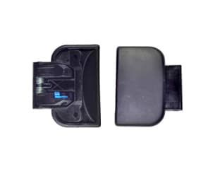 OMS DIŞ KAPI AÇMA KOLU ÖN SAĞ PARTNER-BERLINGO OEM: 9101.J5 - OMS 115104 kodlu oto yedek parça